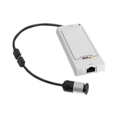 Модульная IP-камера AXIS P1244